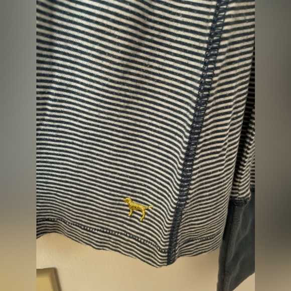 VS PINK lounge hooded top y2k - Picture 2 of 6